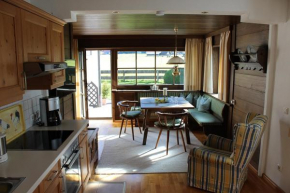 Ferienhaus Frühholz - Fewo Alpspitz